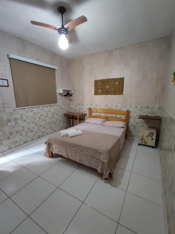 Suites Veleiro Ubatuba Exterior foto